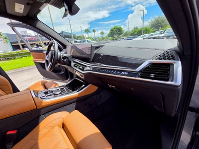 2025 BMW X5 sDrive40i