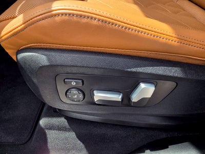 2025 BMW X5 sDrive40i