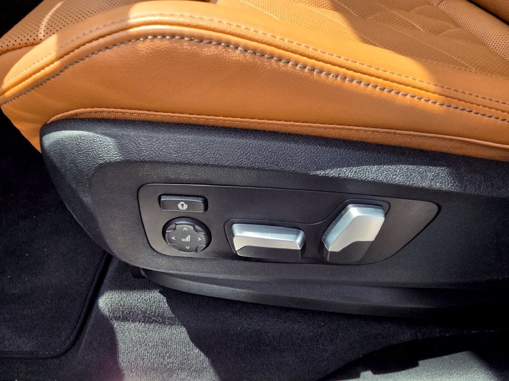 2025 BMW X5 sDrive40i