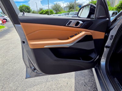 2025 BMW X5 sDrive40i