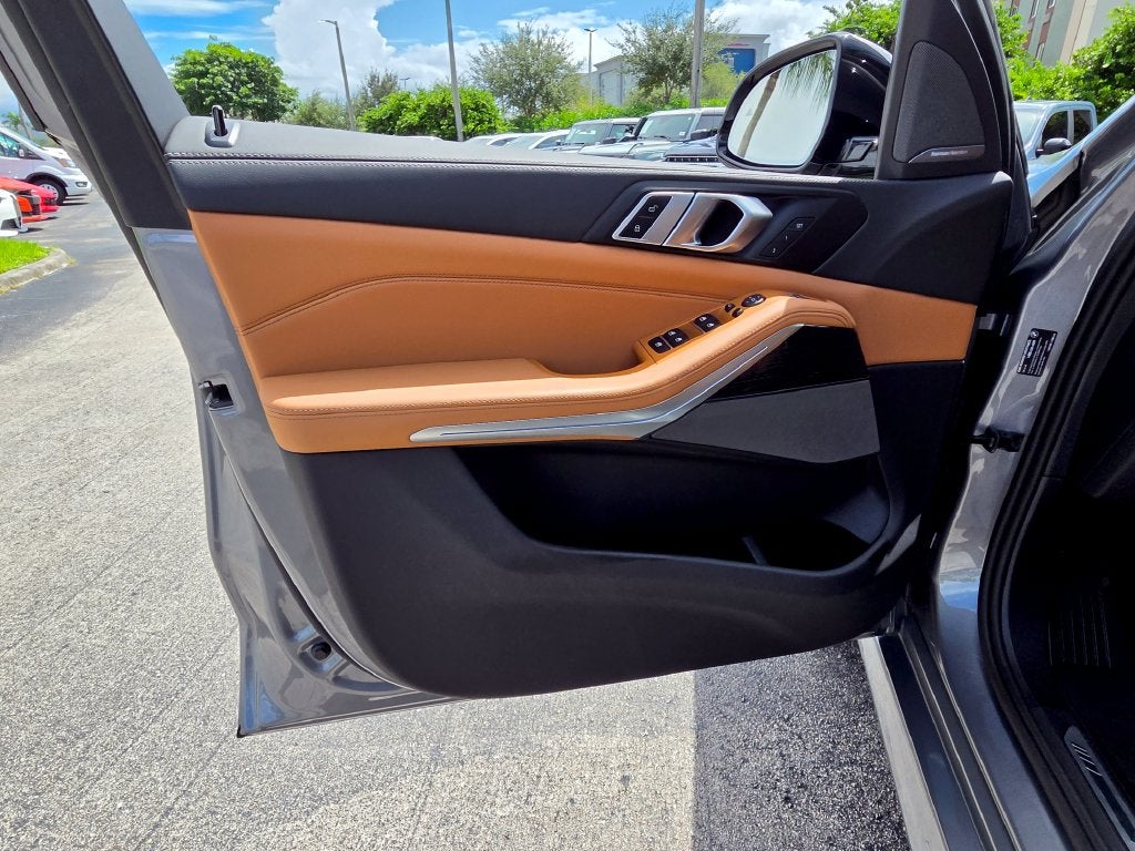 2025 BMW X5 sDrive40i