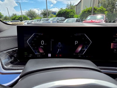 2025 BMW X5 sDrive40i