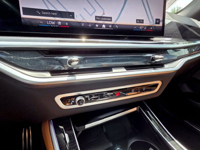 2025 BMW X5 sDrive40i