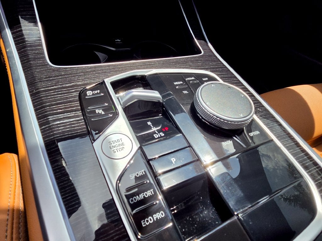 2025 BMW X5 sDrive40i