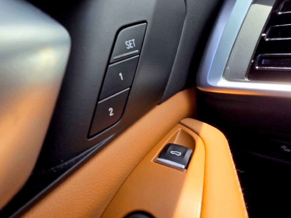 2025 BMW X5 sDrive40i