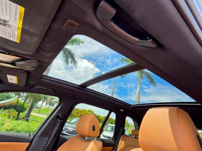 2025 BMW X5 sDrive40i