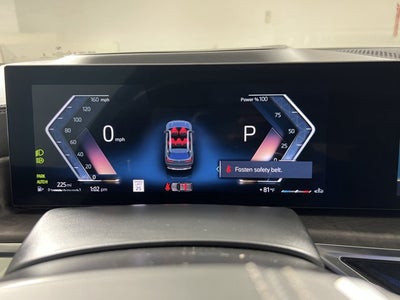 2026 BMW X5 sDrive40i Sports Activity Vehicle