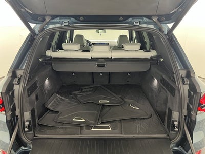 2026 BMW X5 sDrive40i Sports Activity Vehicle