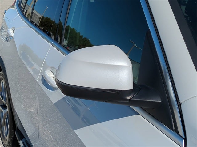 2025 BMW X5 sDrive40i