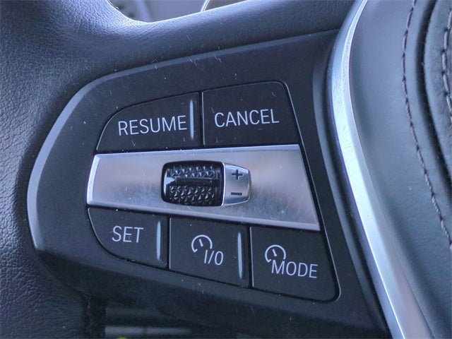 2025 BMW X5 sDrive40i