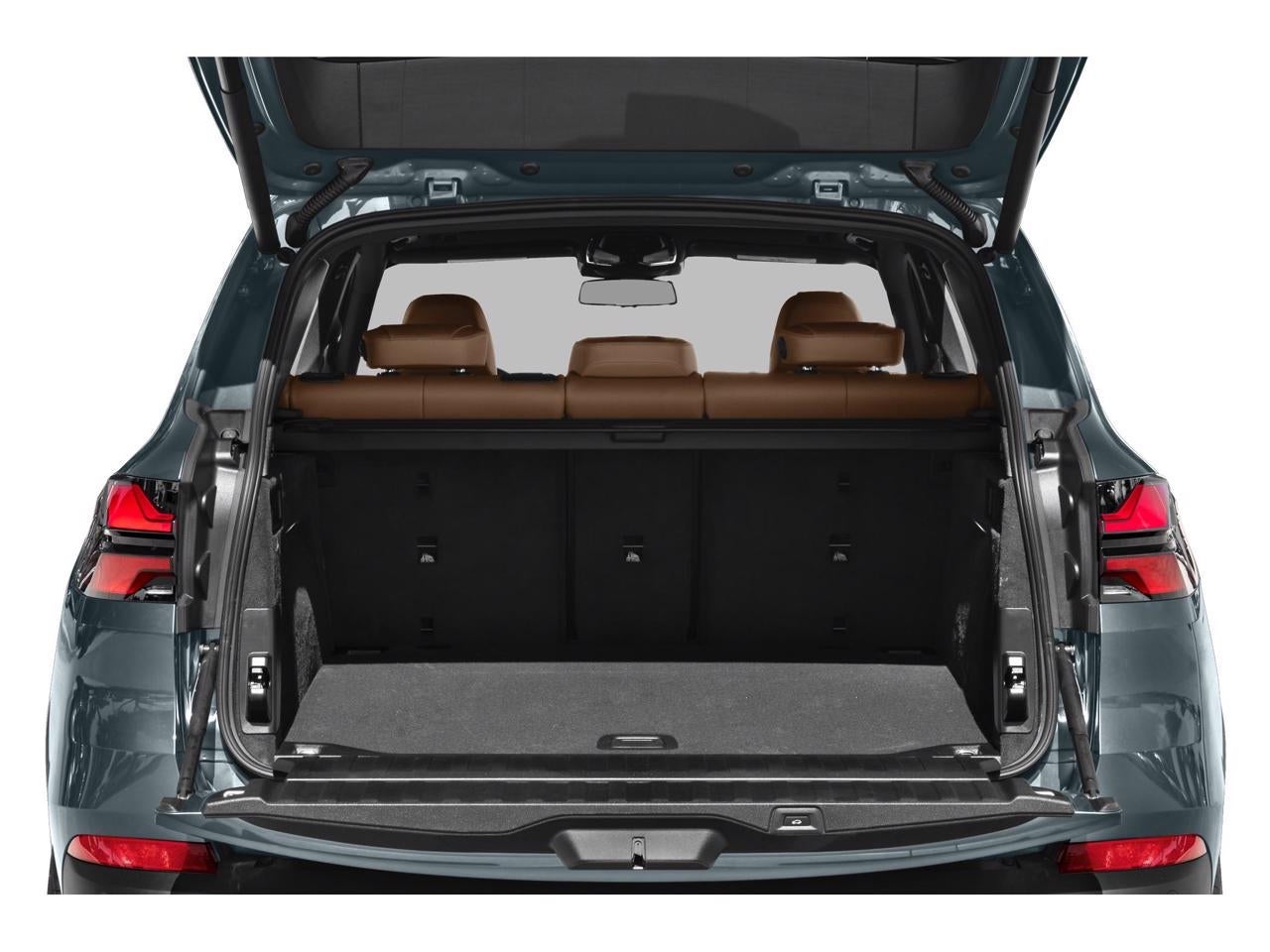 2025 BMW X5 sDrive40i