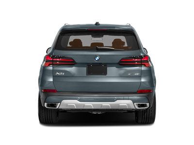 2025 BMW X5 sDrive40i