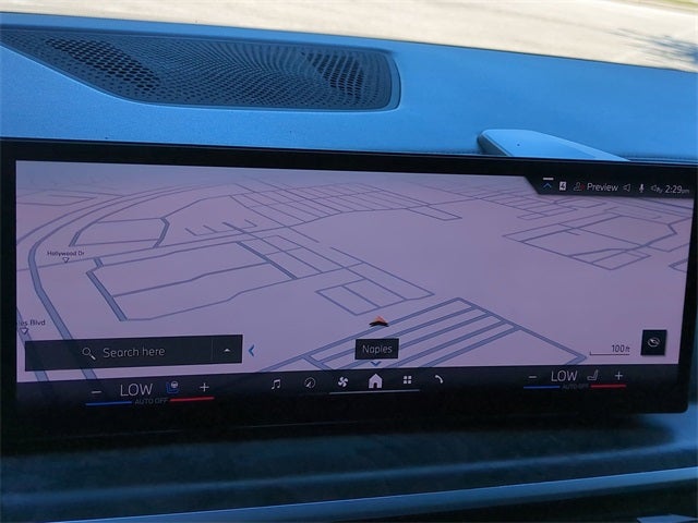 2025 BMW X5 sDrive40i