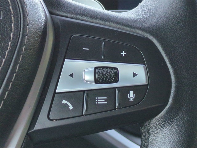 2025 BMW X5 sDrive40i