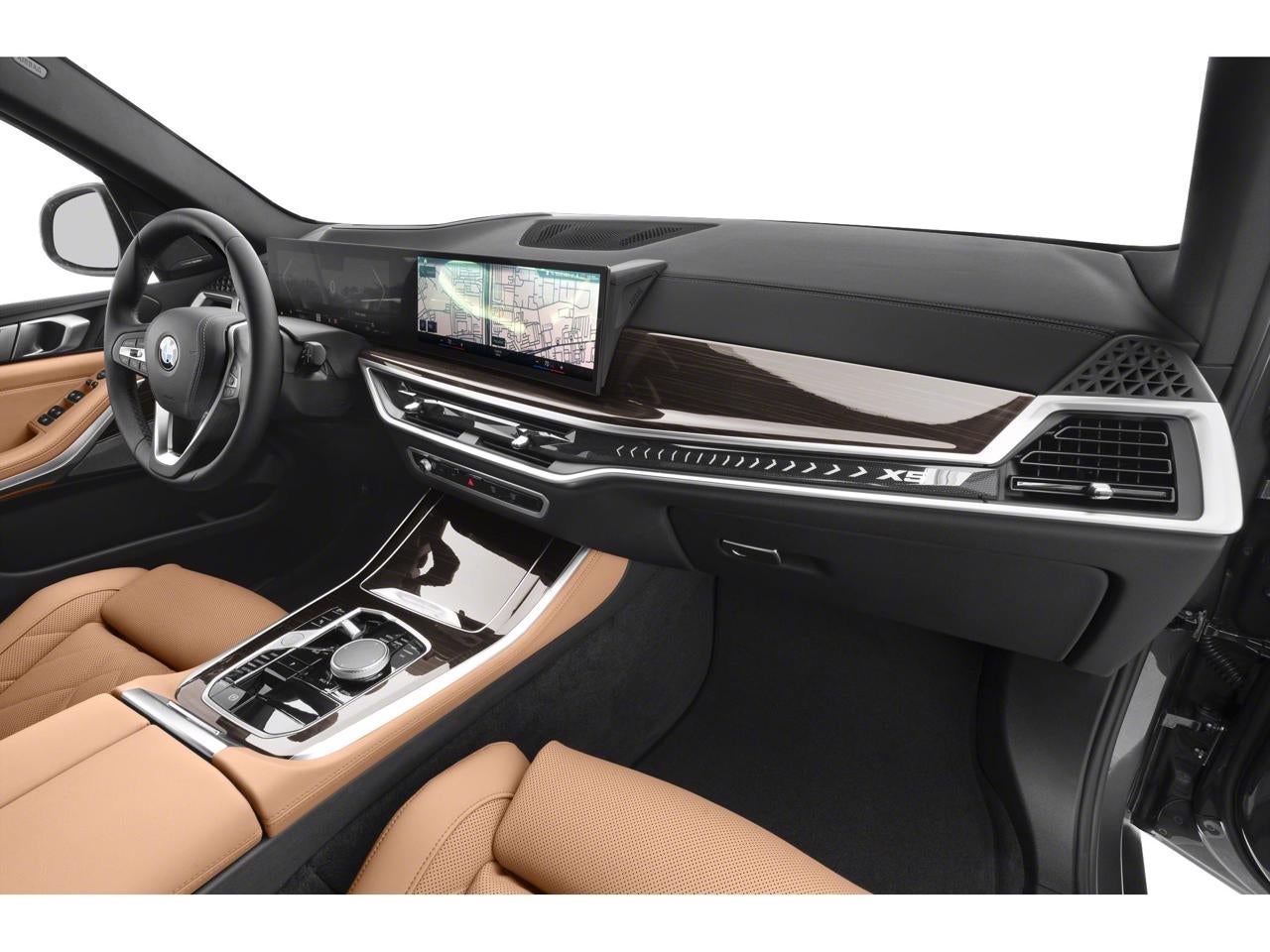 2025 BMW X5 sDrive40i