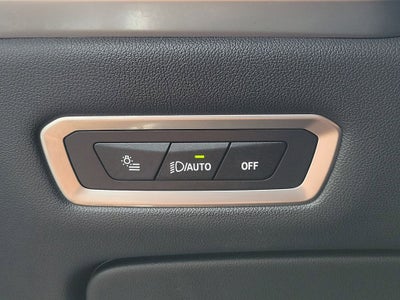 2025 BMW X7 xDrive40i M