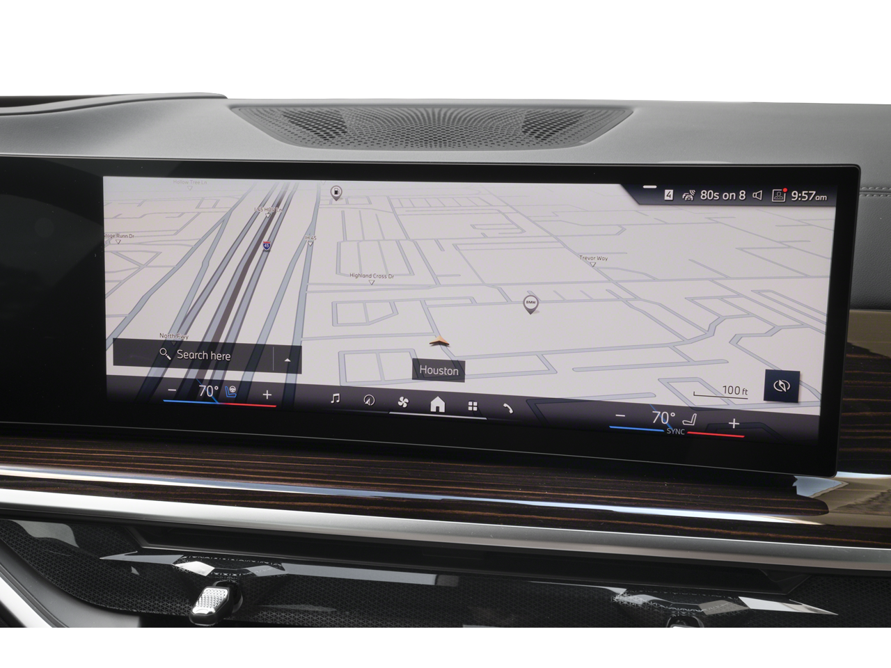 2026 BMW X5 M60i Sports Activity Vehicle