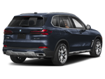 2026 BMW X5 M60i Sports Activity Vehicle