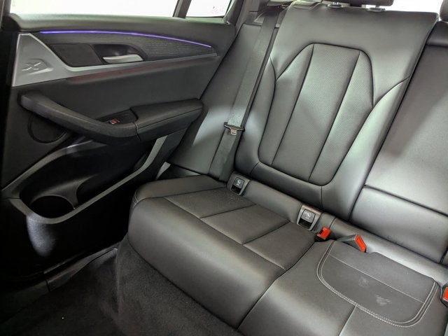 2024 BMW X3 sDrive30i Sports Activity Vehicle