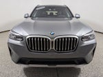 2024 BMW X3 sDrive30i Sports Activity Vehicle