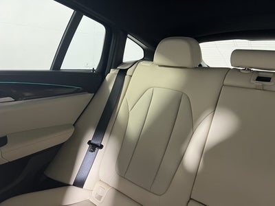 2024 BMW X4 M40i Sports Activity Coupe