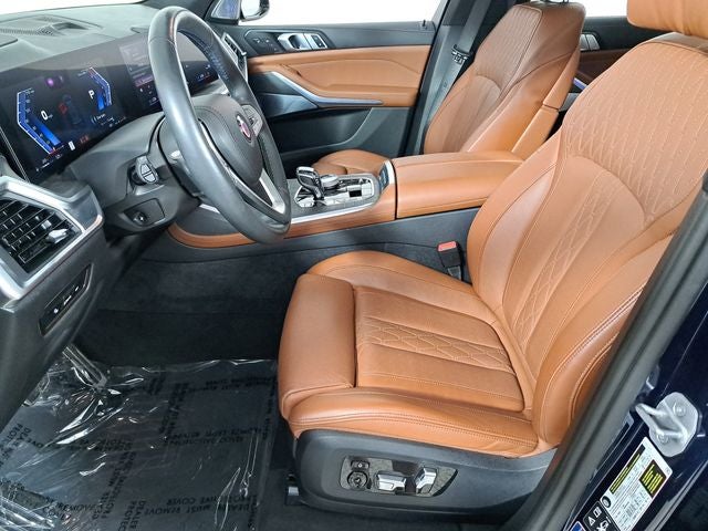 2025 BMW X7 ALPINA XB7