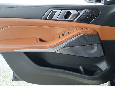 2025 BMW X7 ALPINA XB7