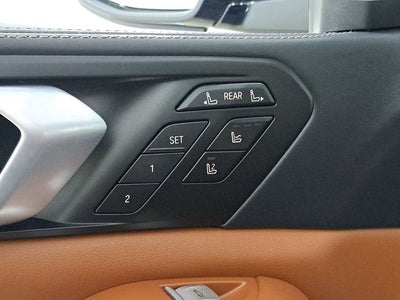 2025 BMW X7 ALPINA XB7