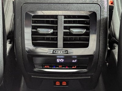 2024 BMW X3 xDrive30i Sports Activity Vehicle