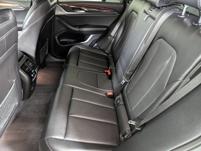 2024 BMW X3 xDrive30i Sports Activity Vehicle