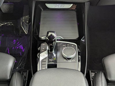 2024 BMW X3 xDrive30i Sports Activity Vehicle