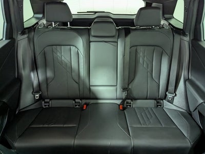 2025 BMW X3 30 xDrive Sports Activity Vehicle