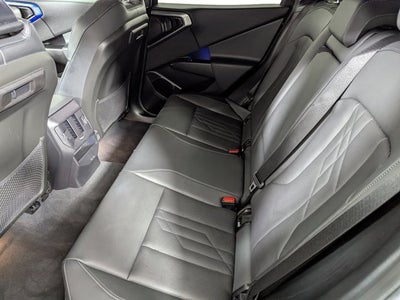 2025 BMW X3 30 xDrive Sports Activity Vehicle