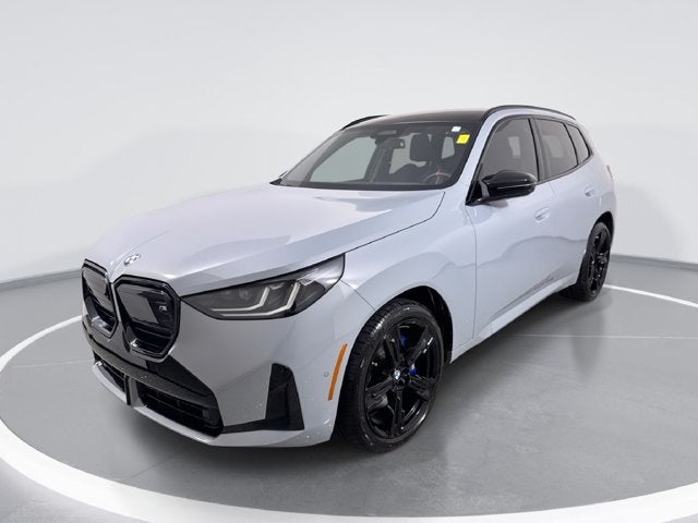 2025 BMW X3 M50 xDrive