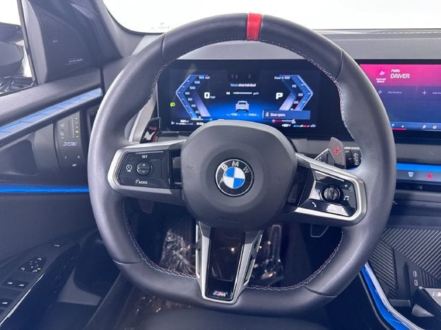 2025 BMW X3 M50 xDrive