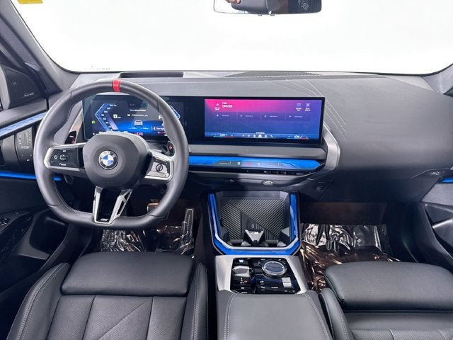 2025 BMW X3 M50 xDrive