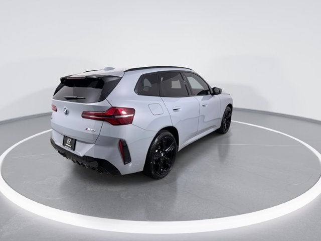 2025 BMW X3 M50 xDrive