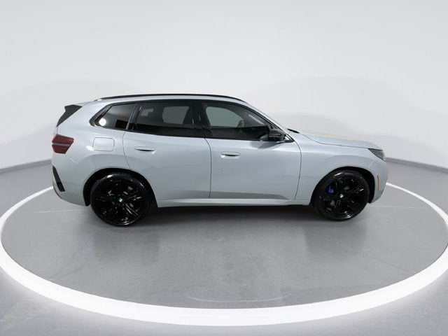 2025 BMW X3 M50 xDrive