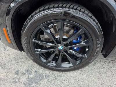 2024 BMW X3 M40i Unlocked & tuned!!!