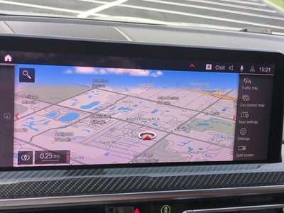 2022 BMW X3 M40i