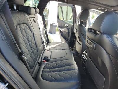 2023 BMW X5 sDrive40i