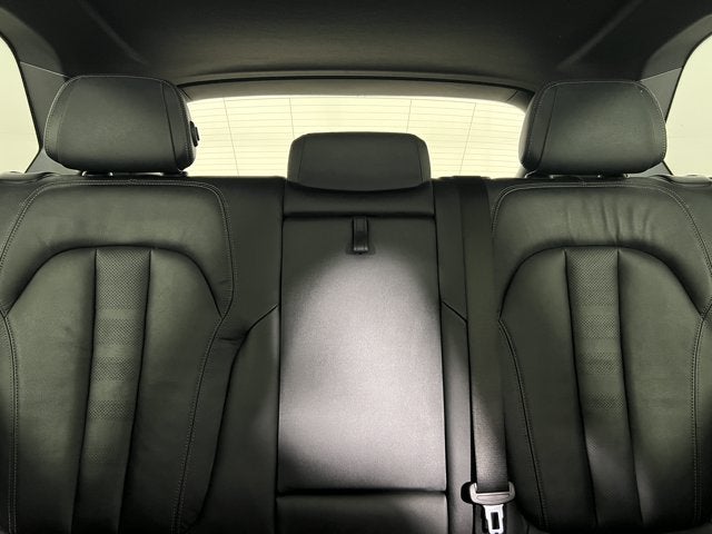 2021 BMW X5 sDrive40i Sports Activity Vehicle