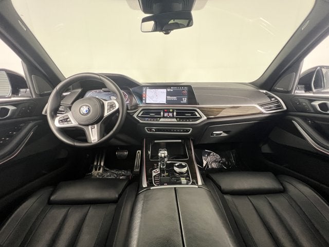 2021 BMW X5 sDrive40i Sports Activity Vehicle