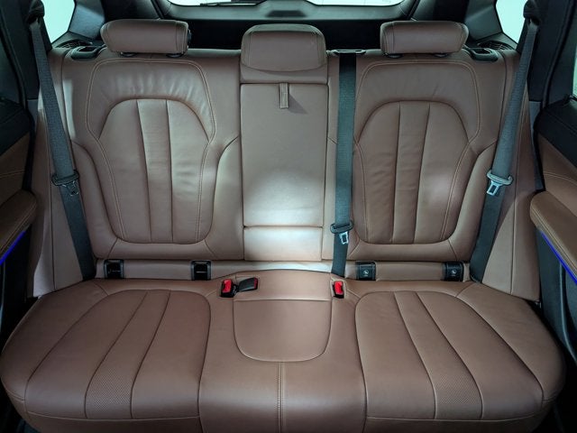 2022 BMW X5 sDrive40i Sports Activity Vehicle