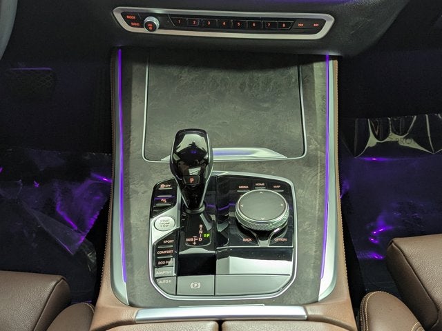 2022 BMW X5 sDrive40i Sports Activity Vehicle