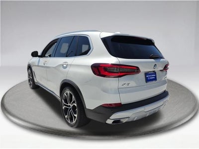 2023 BMW X5 sDrive40i