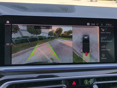 2021 BMW X5 sDrive40i