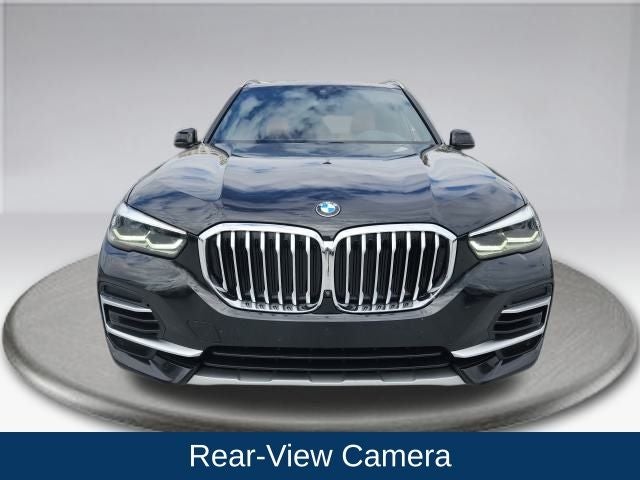 2023 BMW X5 sDrive40i