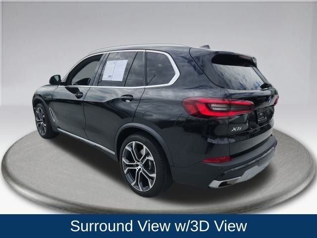 2023 BMW X5 sDrive40i