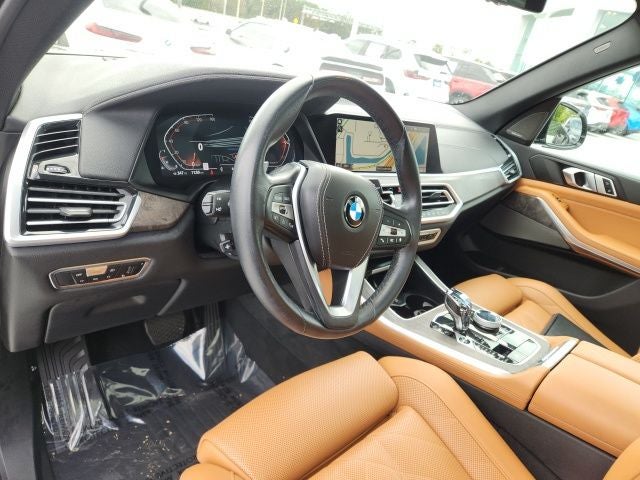 2023 BMW X5 sDrive40i